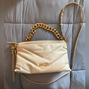Rebecca Minkoff crossbody purse. Like new condition.